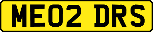 ME02DRS