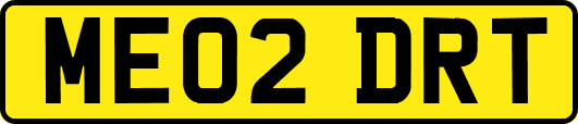 ME02DRT