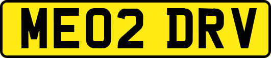 ME02DRV