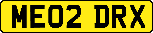 ME02DRX