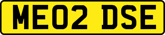 ME02DSE