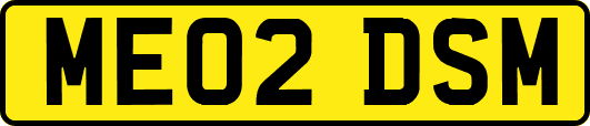 ME02DSM