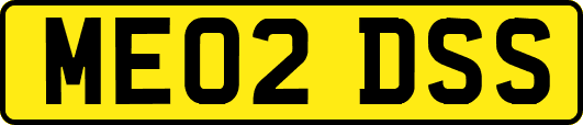 ME02DSS