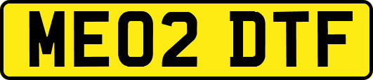 ME02DTF