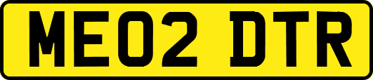 ME02DTR