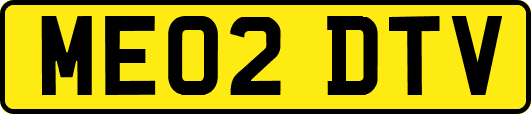 ME02DTV