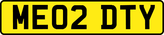 ME02DTY