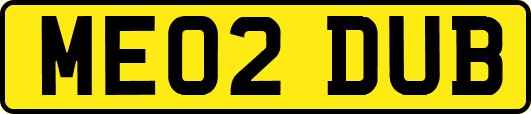 ME02DUB