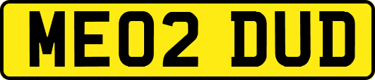 ME02DUD