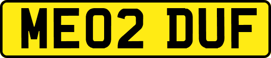 ME02DUF