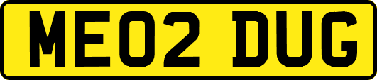 ME02DUG