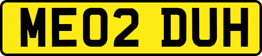 ME02DUH