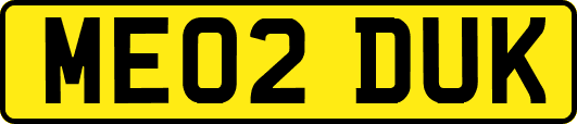 ME02DUK