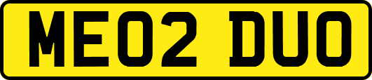 ME02DUO