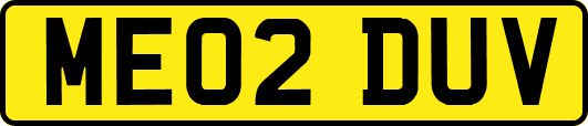 ME02DUV