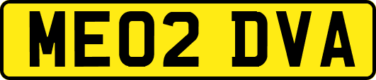 ME02DVA
