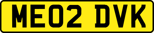 ME02DVK