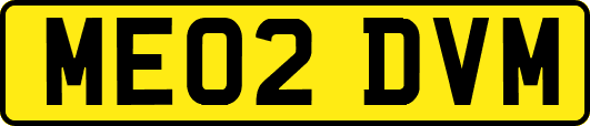 ME02DVM
