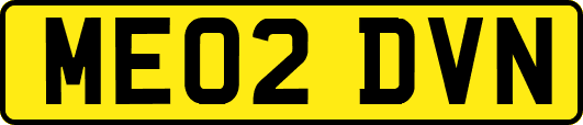 ME02DVN