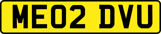 ME02DVU