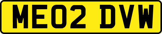 ME02DVW