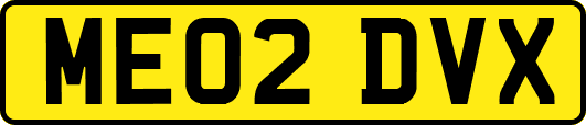 ME02DVX
