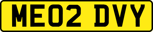 ME02DVY