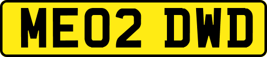 ME02DWD