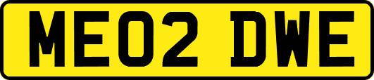 ME02DWE
