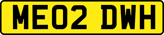 ME02DWH