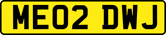 ME02DWJ