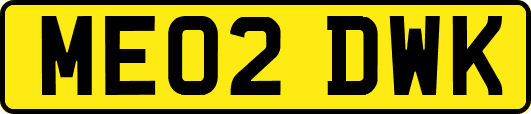 ME02DWK