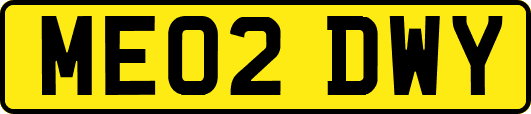 ME02DWY