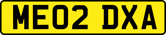 ME02DXA