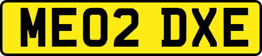 ME02DXE