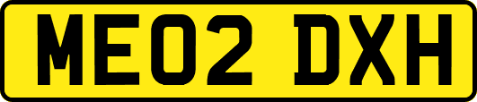 ME02DXH