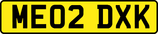 ME02DXK