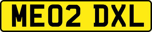 ME02DXL