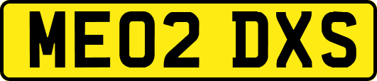 ME02DXS