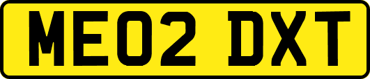 ME02DXT