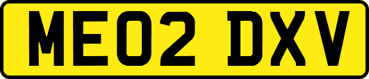 ME02DXV