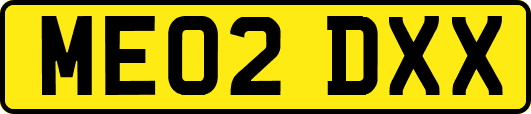 ME02DXX