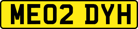 ME02DYH