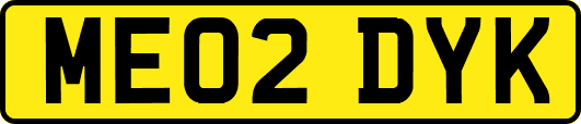 ME02DYK