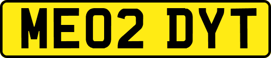 ME02DYT
