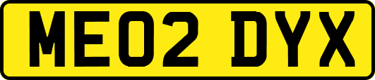 ME02DYX