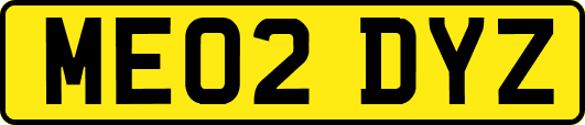 ME02DYZ