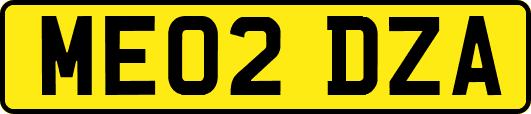 ME02DZA