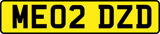 ME02DZD