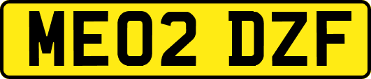 ME02DZF